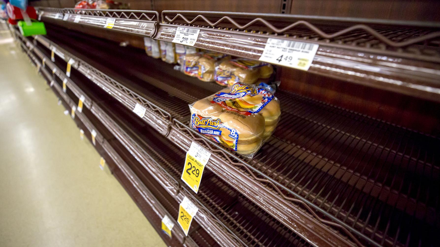 Dónde encontrar ayuda para la renta, servicios, comida y empleo en ճܳó